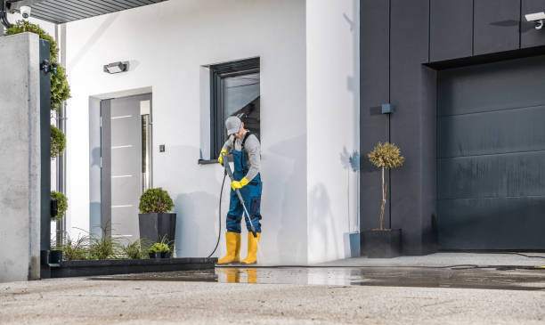 Best Post-Construction Pressure Washing  in West Valley City, UT